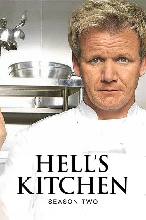Affiche de Saison 2