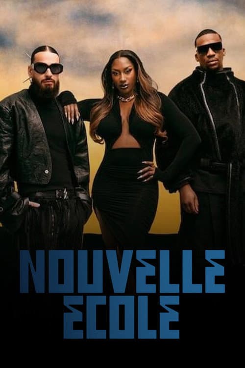 Affiche de Saison 3