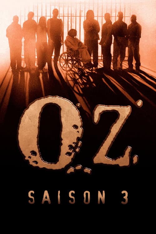Affiche de Saison 3