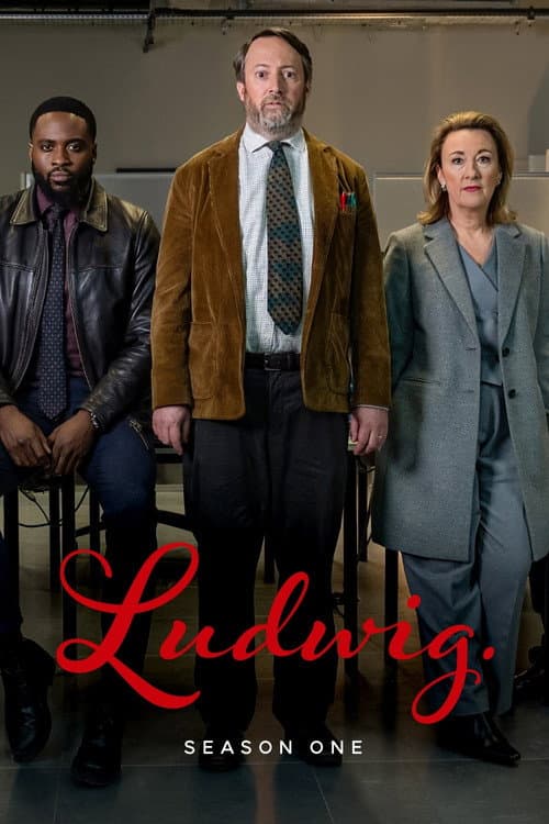 Affiche de Saison 1