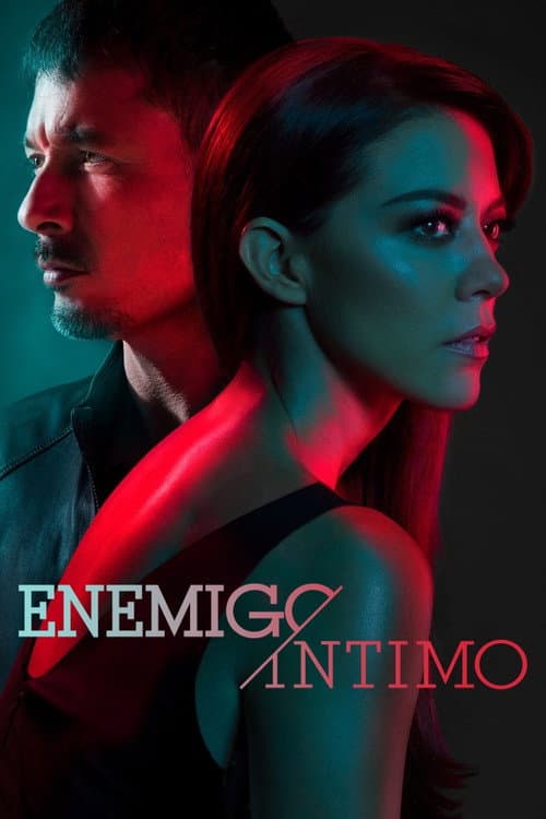 Affiche de Saison 1