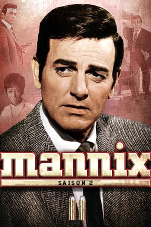 Affiche de Saison 2