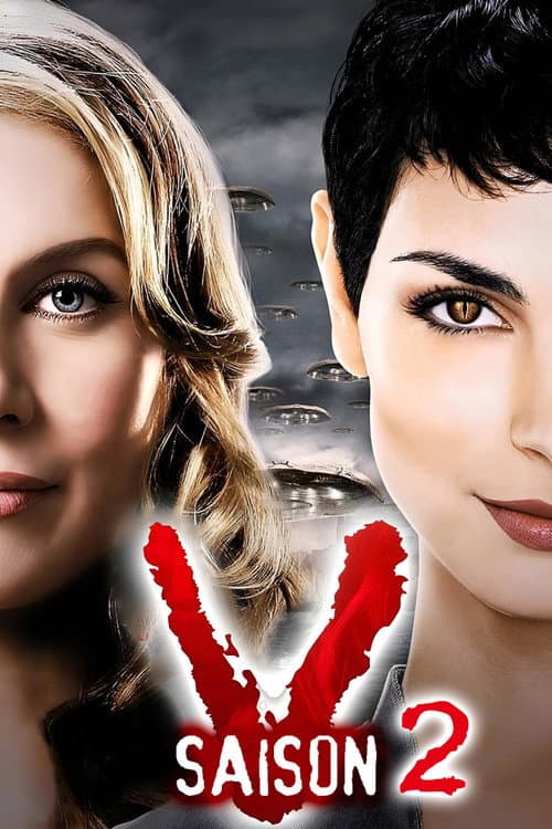 Affiche de Saison 2