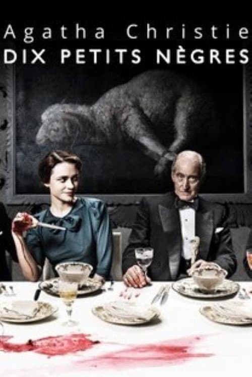 Affiche de Saison 1
