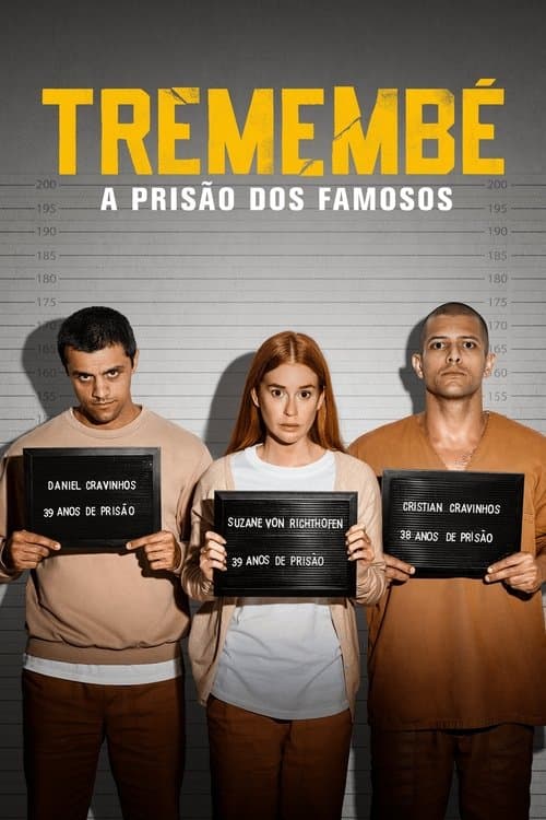 Affiche de Saison 1