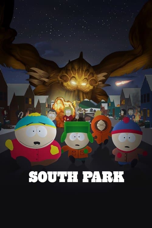 Affiche de Saison 26