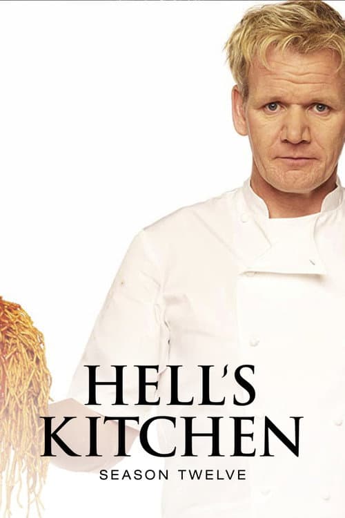 Affiche de Saison 12