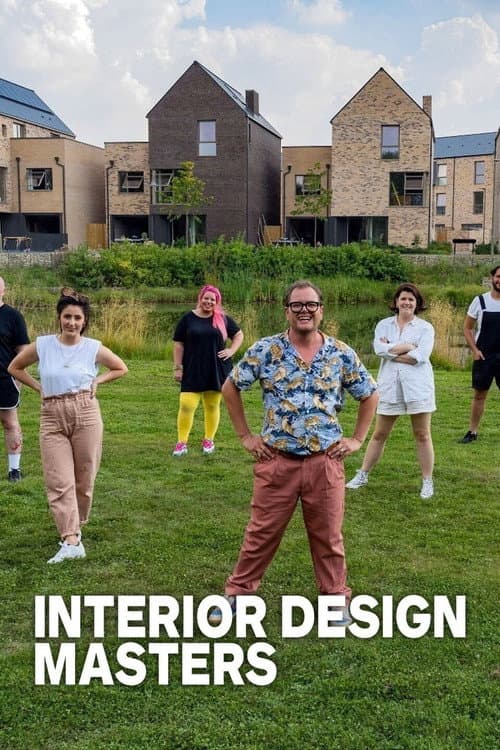 Affiche de Saison 3