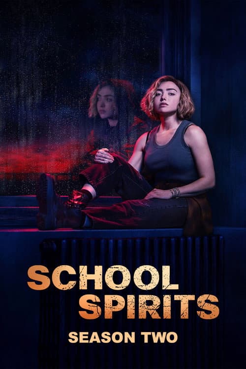 Affiche de Saison 2