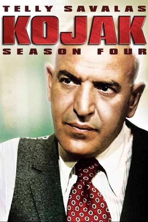 Affiche de Saison 4