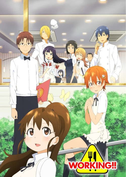 Affiche de Saison 1