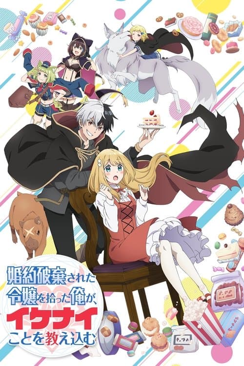 Affiche de Saison 1
