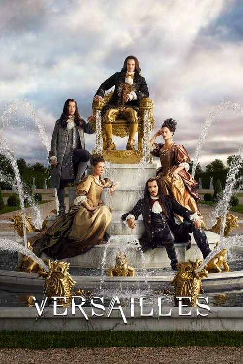 Affiche de Épisodes spéciaux