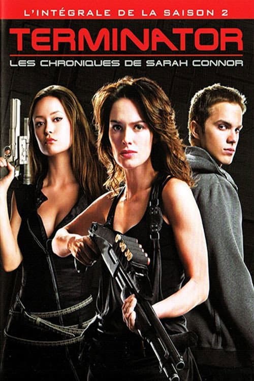 Affiche de Saison 2