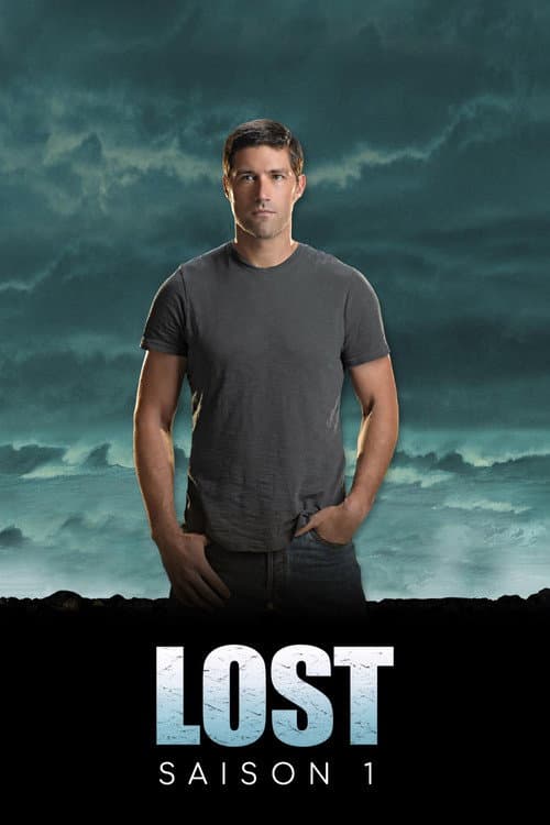 Affiche de Saison 1