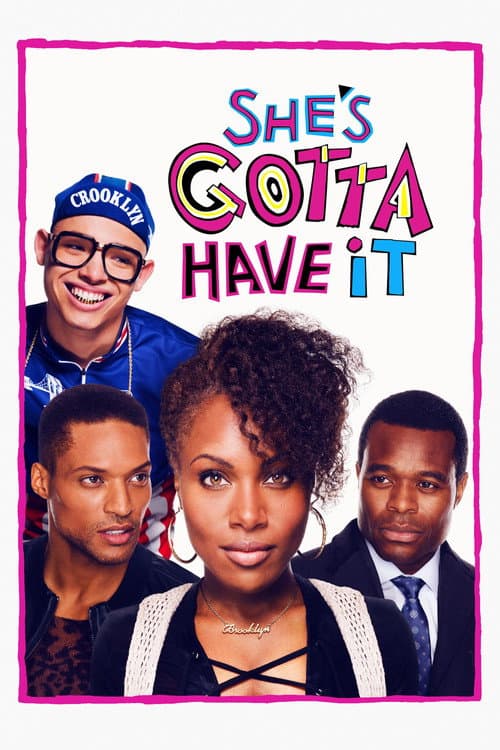 Affiche de Saison 1