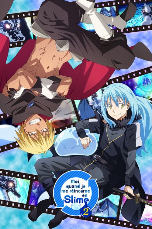 Affiche de Saison 2