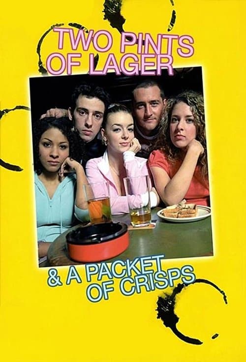 Affiche de Épisodes spéciaux