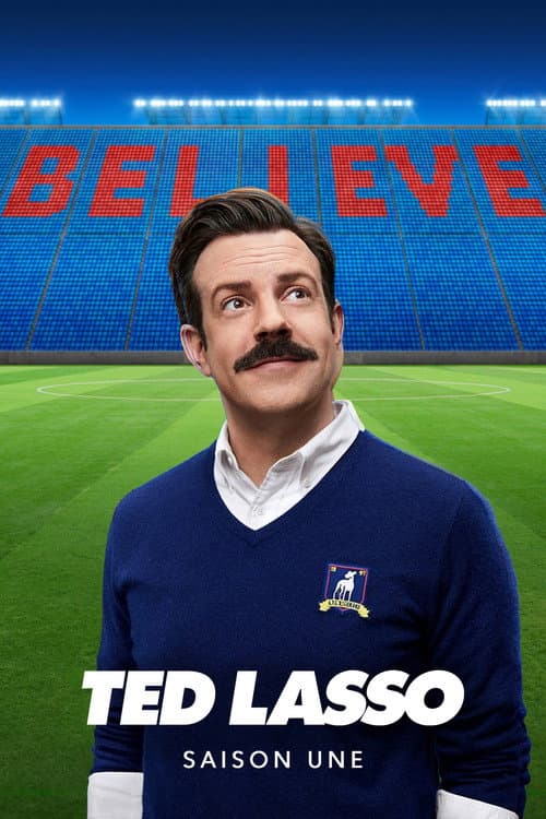 Affiche de Saison 1