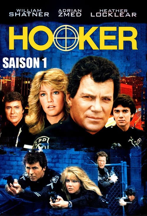 Affiche de Saison 1