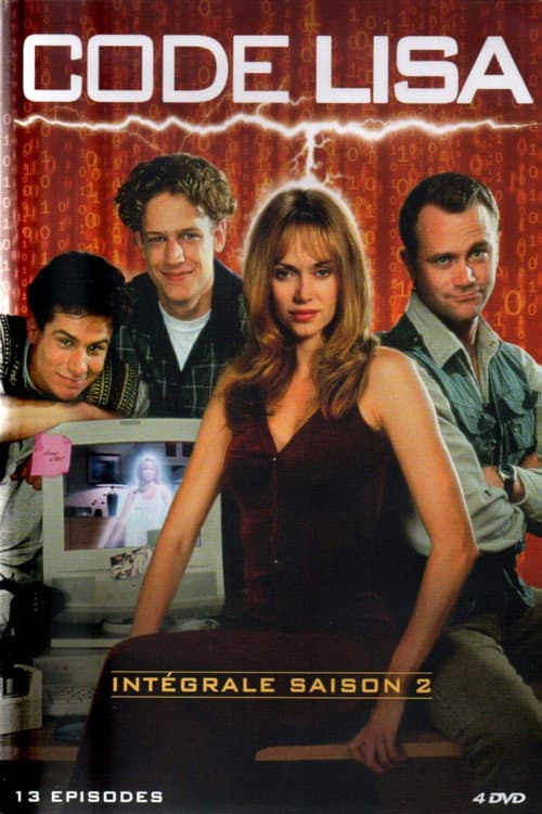 Affiche de Saison 2