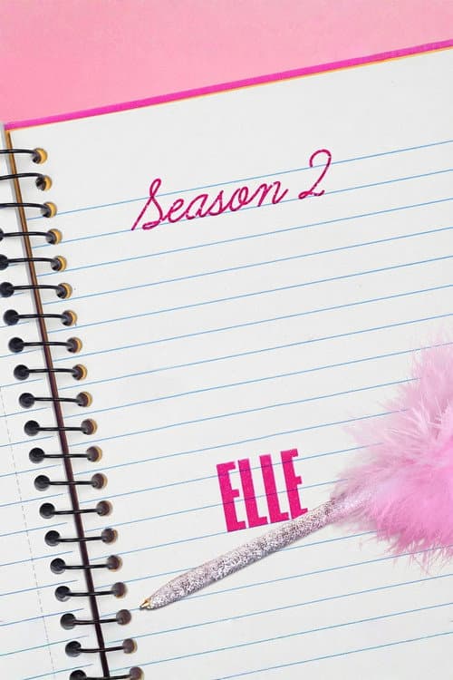 Affiche de Saison 2