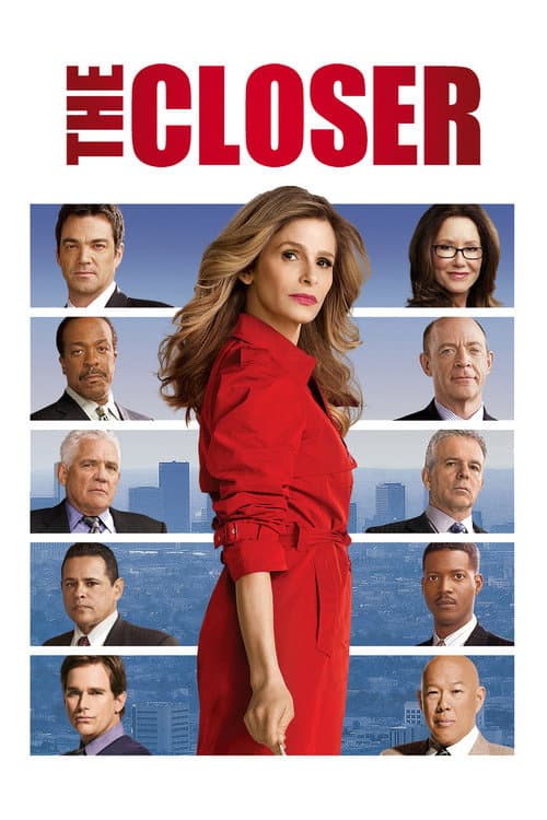 Affiche de Saison 7
