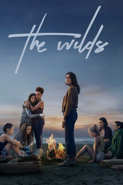 Affiche de Saison 1