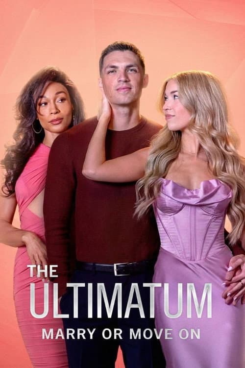 Affiche de Saison 4
