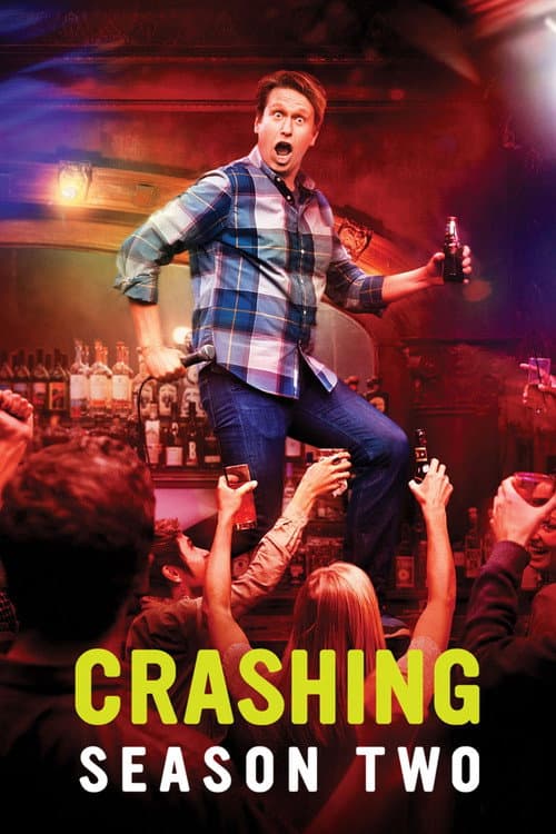 Affiche de Saison 2
