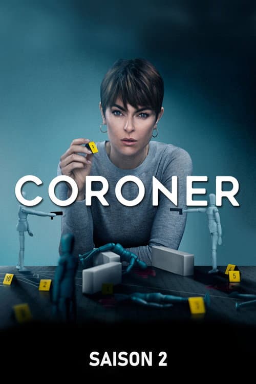 Affiche de Saison 2