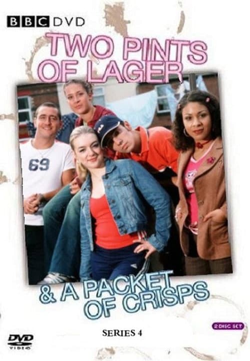 Affiche de Saison 4