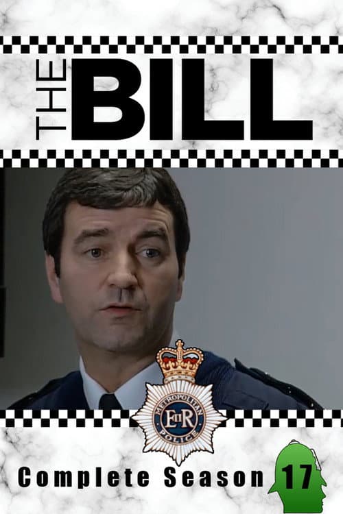 Affiche de Saison 17