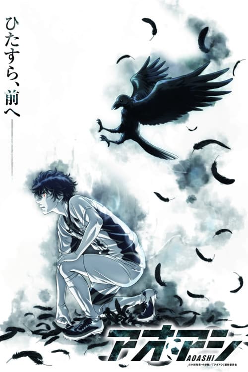 Affiche de Saison 1