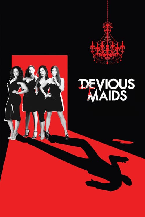 Affiche de Saison 4