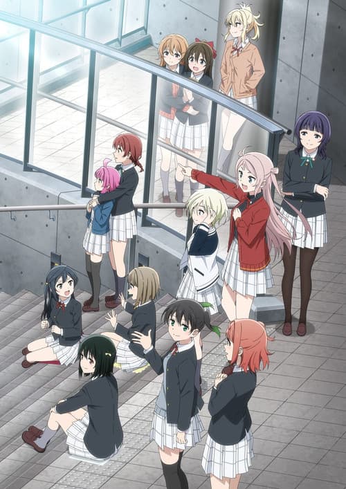 Affiche de Épisodes spéciaux