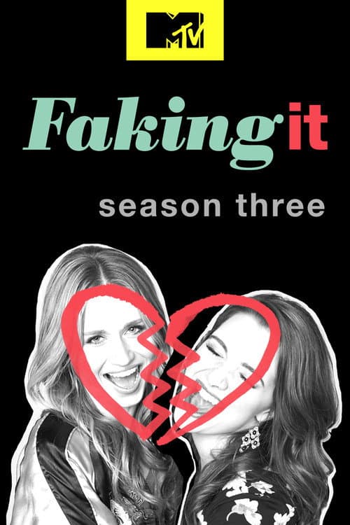 Affiche de Saison 3