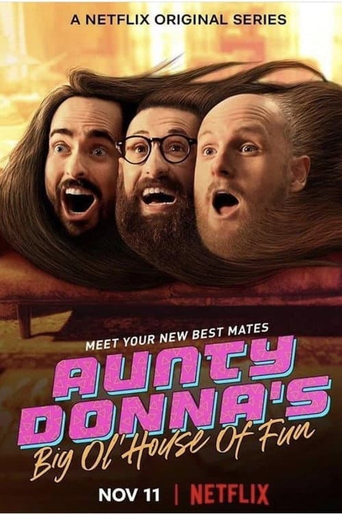 Affiche de Saison 1