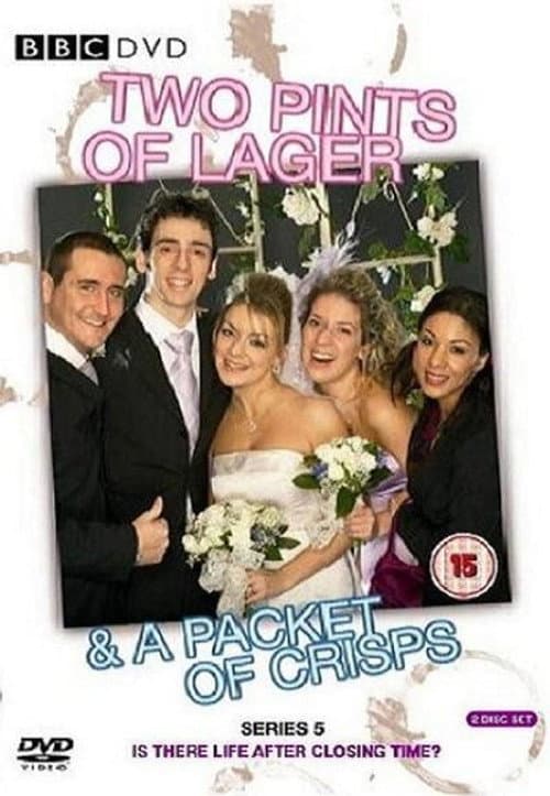 Affiche de Saison 5