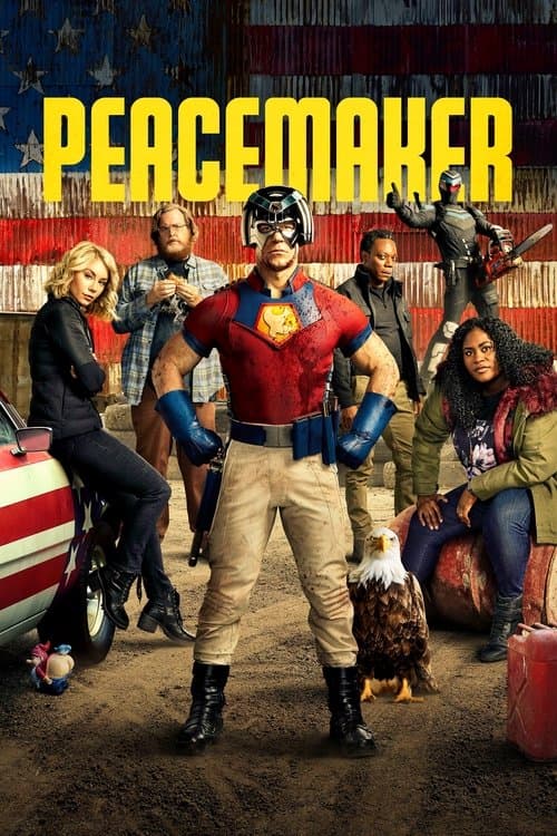 Affiche de Saison 1