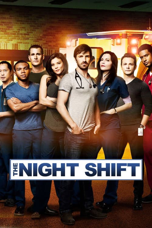 Affiche de Saison 2