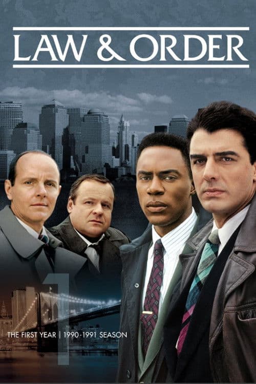 Affiche de Saison 1