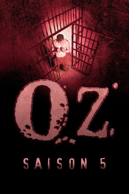 Affiche de Saison 5