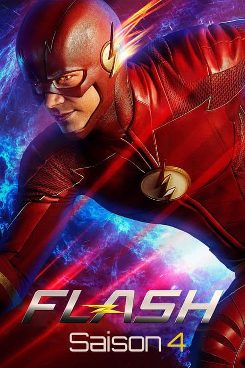 Affiche de Saison 4