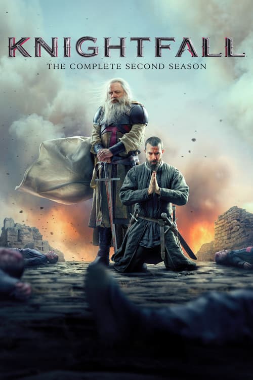 Affiche de Saison 2