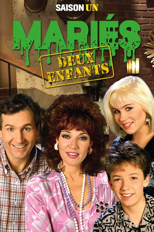 Affiche de Saison 1