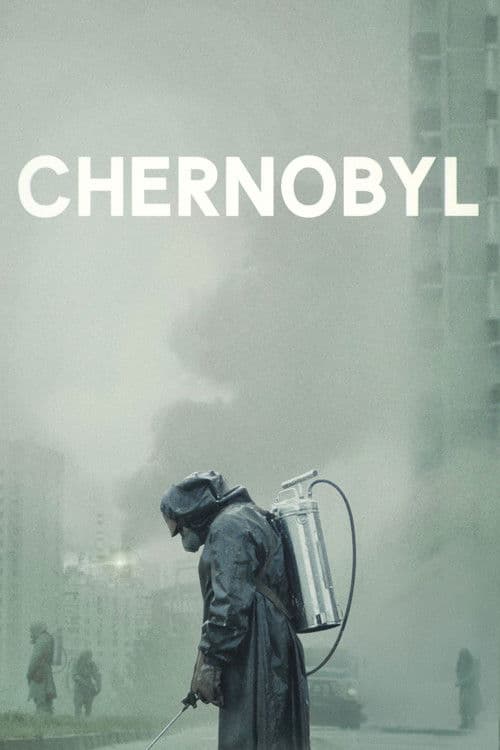 Affiche de Mini-série