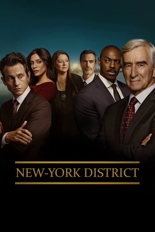 Affiche de Saison 23