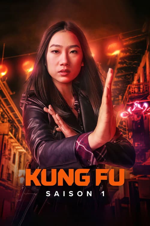 Affiche de Saison 1