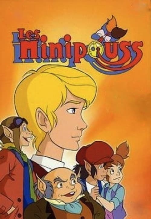 Affiche de Saison 1
